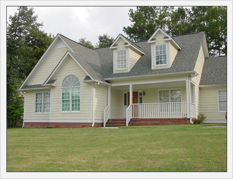 birmingham homebuilder