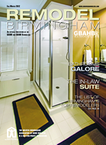 remodel birmingham