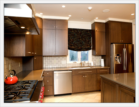 alabama homebuilder kitchen