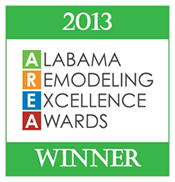 alabama remodeling excellence award